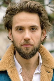 Jean-Baptiste Sagory 头像