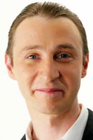 Андрей Кайков 头像