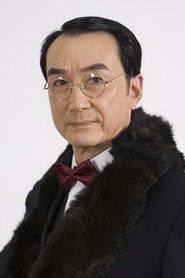 韩振华 头像