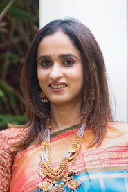 Archana Kalpathi 头像