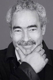 Alonso Echánove 头像