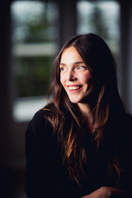 Rhiannon Morgan 头像