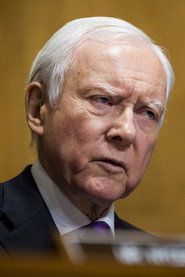 Orrin Hatch 头像