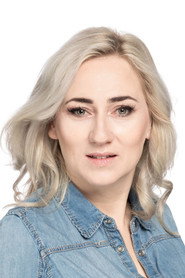 Justyna Godlewska 头像