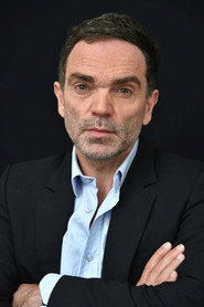 Yann Moix 头像