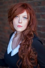 Tiffany-Ellen Robinson 头像