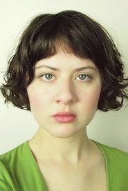 Georgie deLaine 头像