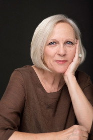 Gillian Apter 头像