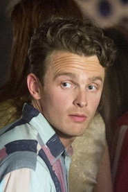Lewis Reeves 头像