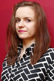 Halka Třešňáková 头像