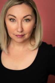 Catriona Leger 头像
