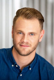 Matthew Ryan Burnett 头像