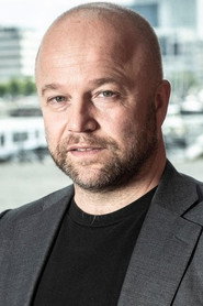 Sven de Ridder 头像