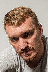 Илья Аксенов 头像