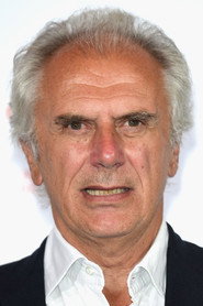 Marco Risi 头像