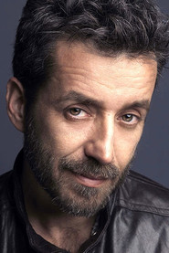 Daniele Silvestri 头像