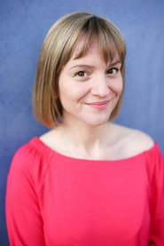 Ruth Hamm 头像