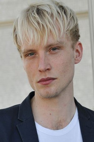 Anton Nürnberg 头像