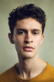 Josh Zaré 头像