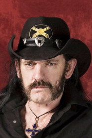 Lemmy Kilmister 头像