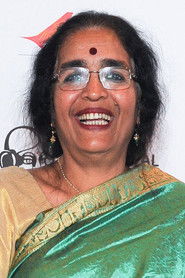 Sushama Deshpande 头像