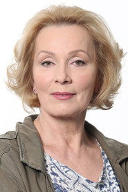 Anna Javorková 头像