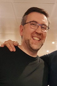 Fernando Acevedo 头像
