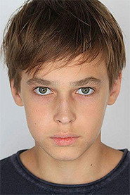Danila Bukrin 头像