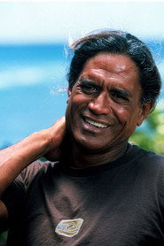 Titus Kinimaka 头像
