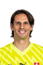 Yann Sommer 头像