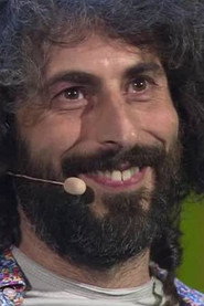 Alberto Farina 头像