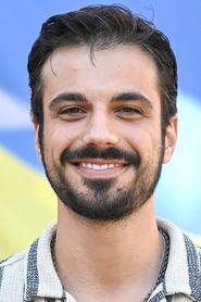 Gianmarco Saurino 头像