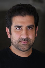 Ankur Bhatt 头像