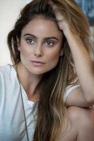Amanda Brooks 头像