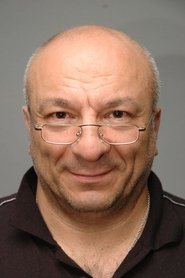 Михаил Богдасаров 头像