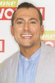 Paul Danan 头像