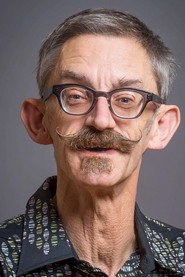 Ian Harcourt 头像