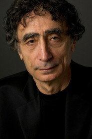 Gabor Maté 头像