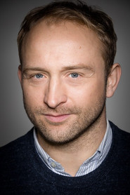 Borys Szyc 头像