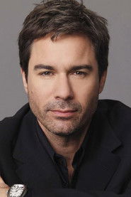 Eric McCormack 头像