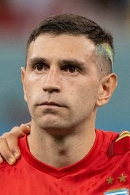 Emiliano Martínez 头像