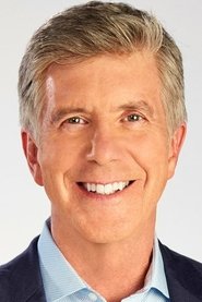 Tom Bergeron 头像