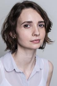 Sarah Beck Mather 头像