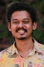 സംഗീത് പ്രതാപ് 头像