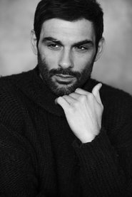 Francesco Arca 头像