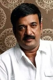 Anil Murali 头像