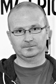 Ivan Kavanagh 头像