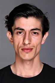 Kemal Burak Alper 头像