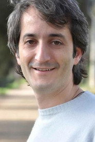 Domenico Aria 头像