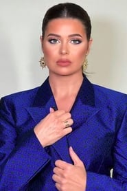يسرا اللوزي 头像